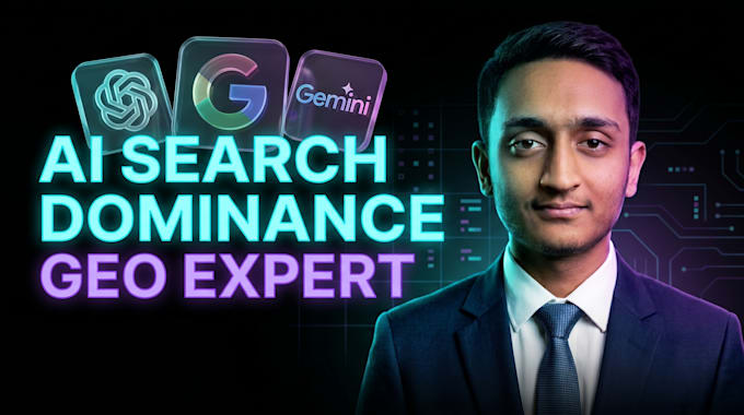 do generative engine optimization GEO for your brand