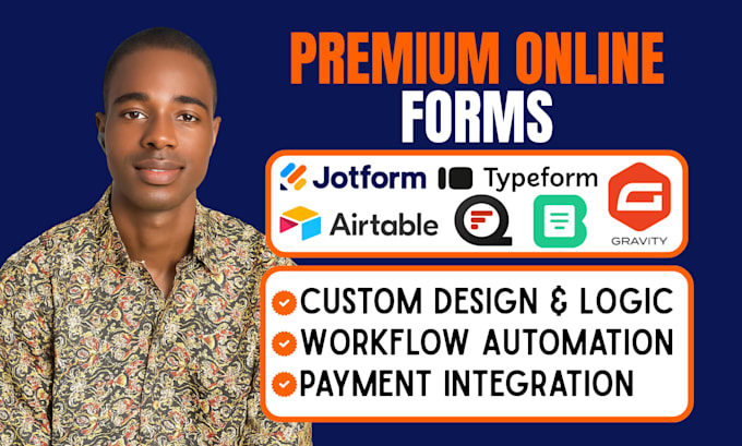 design custom zoho forms wufoo monday clickup formspree ninja forms integration