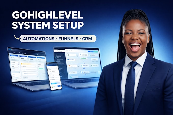 gohighlevel expert gohighlevel workflow highlevel automations ghl automation