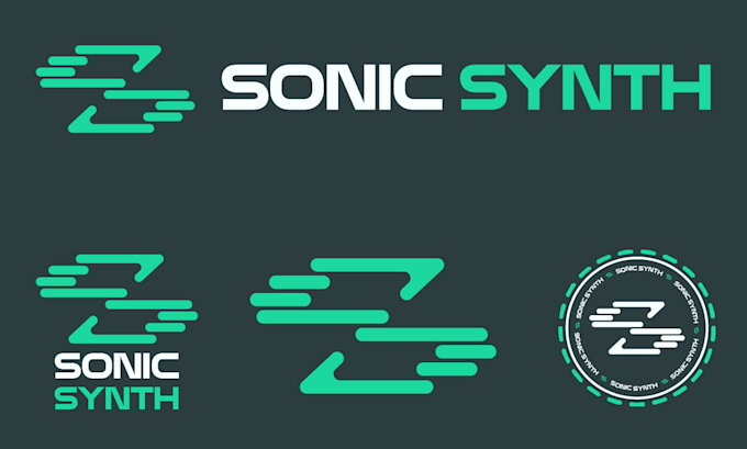 design a logo for your new business