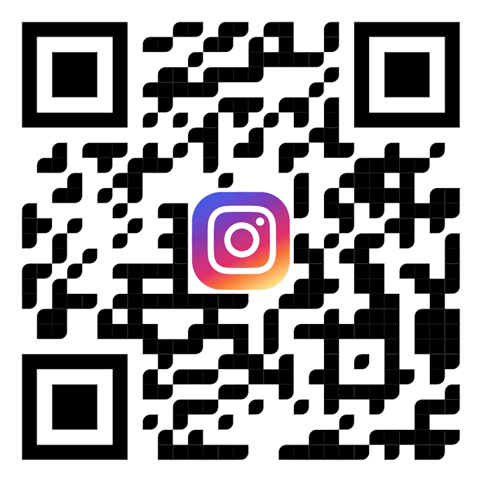 design custom colourful qr