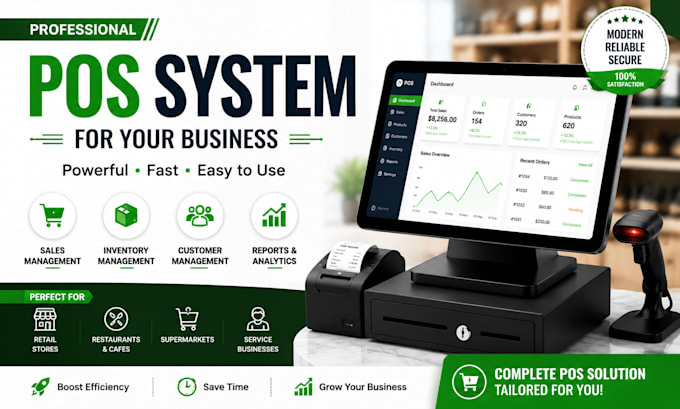 setup and integrate toast pos system for your business