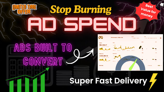 write scroll stopping facebook and instagram ad copy