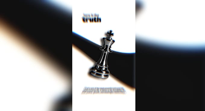 worked as a motion graphic designer and editor