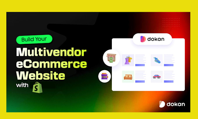 buildmulti vendor ecommerce marketplace website development shopify multivendor