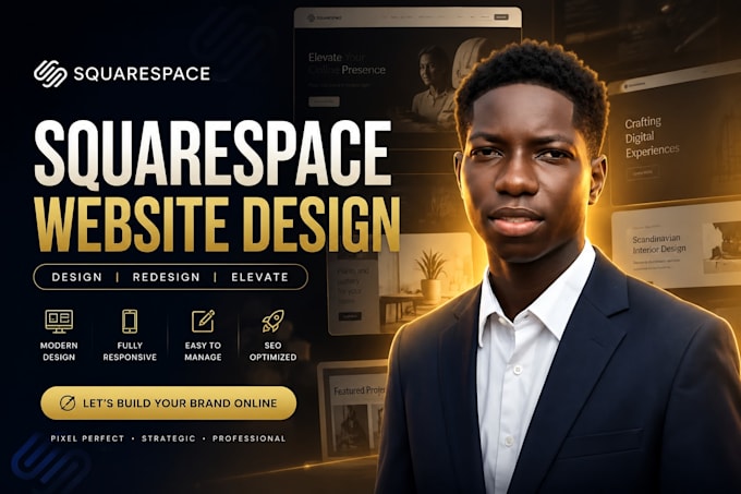 design squarespace website redesign squarespace website squarespace development