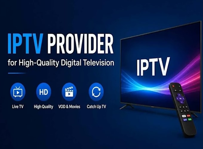 professionally rebrand and customize your iptv android apk