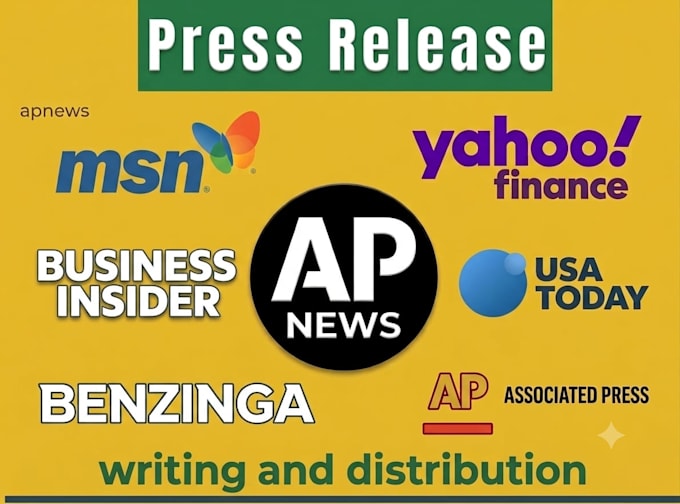 publish your article on yahoo finance apnews,com barchart and msn,com