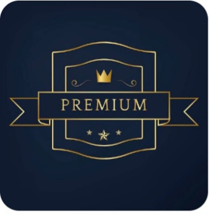 do modern logo in 24h