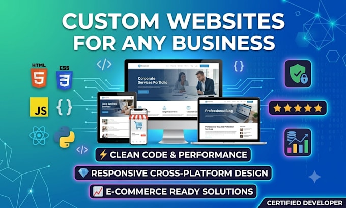 code premium cyberpunk dashboards and responsive web apps