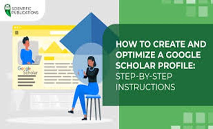 increase google scholar backdate current citation using researchgate