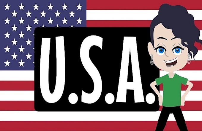 do professional video promotion in USA