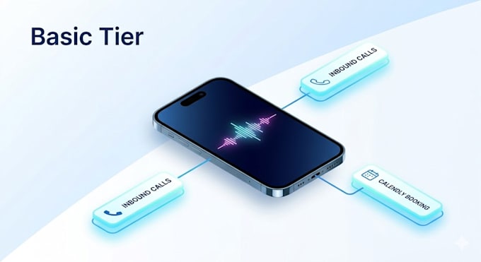 create an ai receptionist for your business
