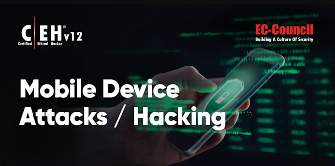 ethically get access into devices with spyware