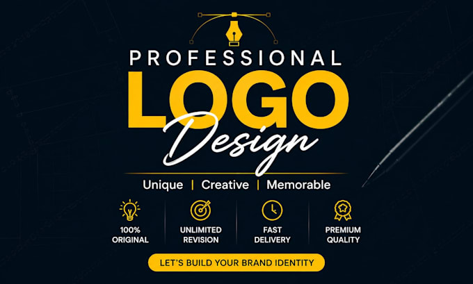logo for your business