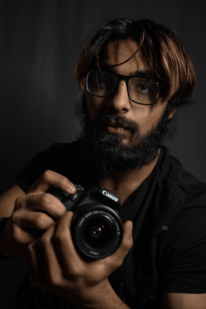 photograph an event you are organizing