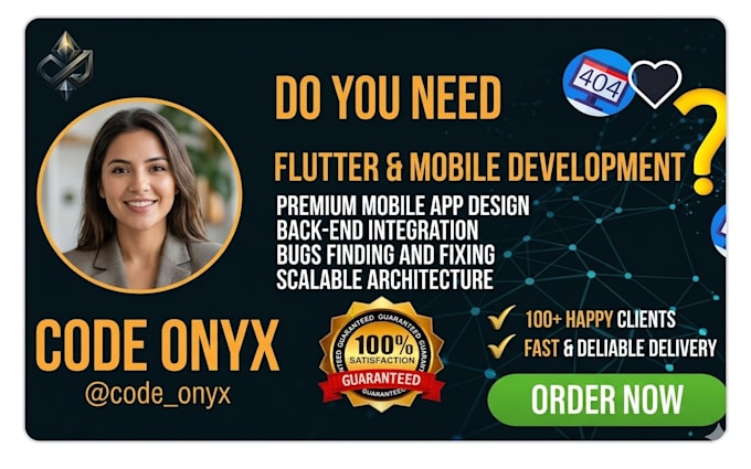 fix flutter and dart bugs, errors, and performance issues in your app
