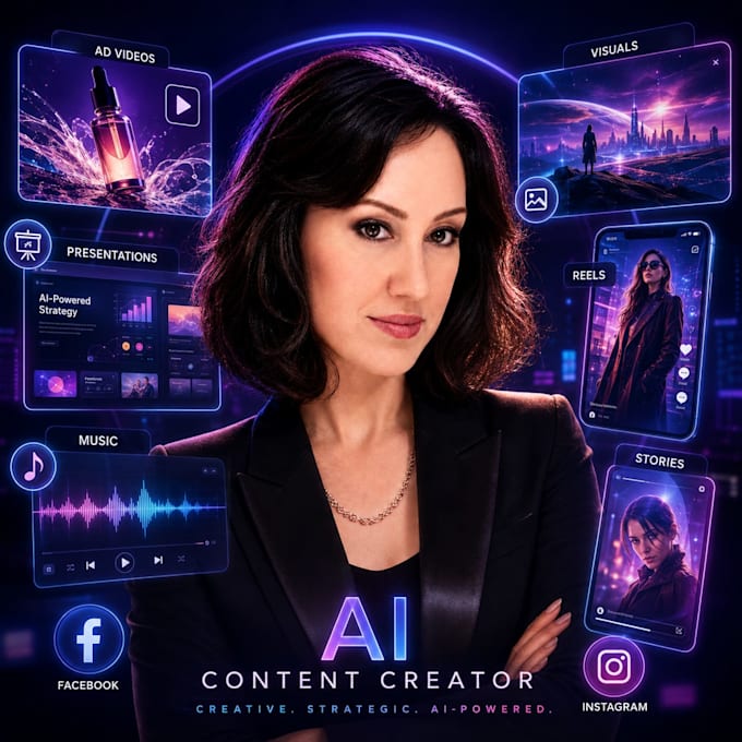 create ai video ads for your brand