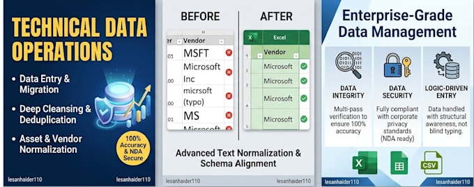 data analysis, excel and power bi