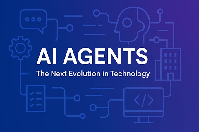 provide ai agent for your website