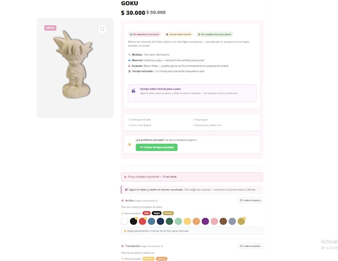 create a professional woocommerce store with wordpress