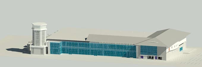 do structural analysis and engineering calculations