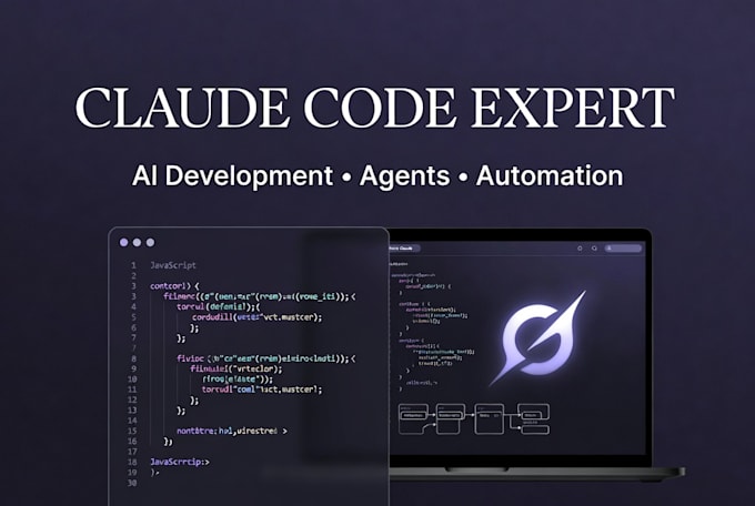 be your claude code expert for ai development agents automation