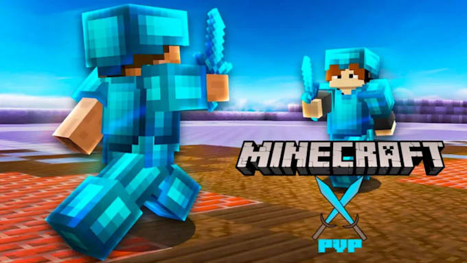 coach in any minecraft pvp gamemode