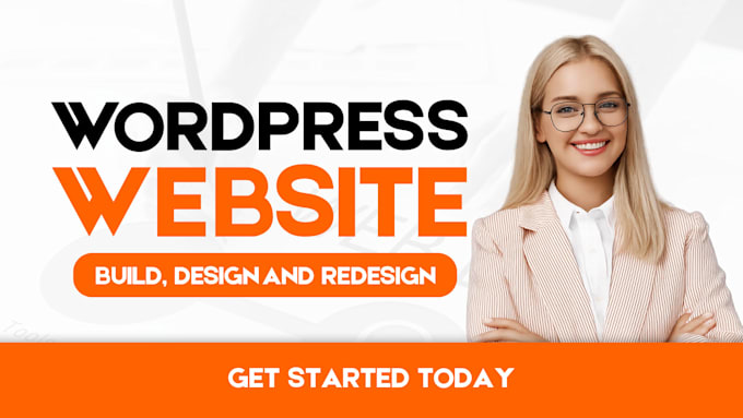 do wordpress website, wix to wordpress, lovable to wordpress, figma to wordpress