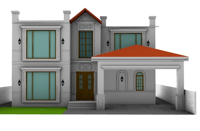 teach you rhino 3d modeling