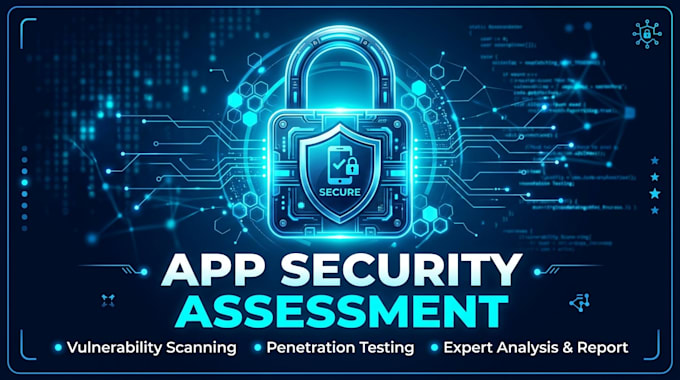 perform ethical vulnerability assessment for your app security
