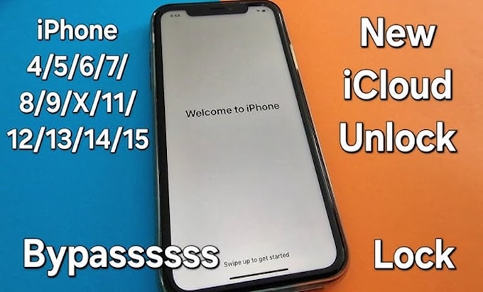 flash and unlock your iphones android and ipads remotely