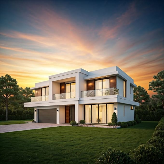 create real estate video ads, commercial real estate  videos