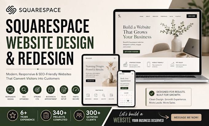 design squarespace, squarespace website design squarespace website redesign SEO