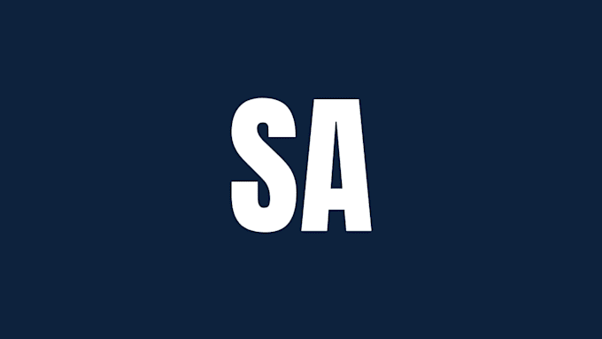 design amazing and unique favicon logo