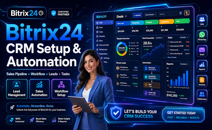 setup bitrix24 contact center bitrix24 automation bitrix24 invoice payment setup