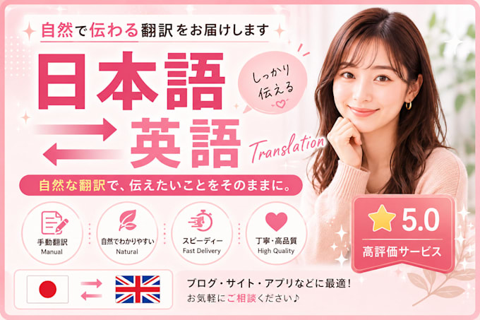 proofread and correct your japanese naturally