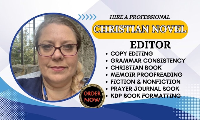 do christian book editing, manuscript proofreading, devotional, memoir editing