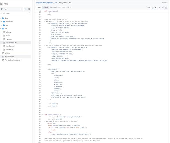 write sql queries to extract and analyze and your data