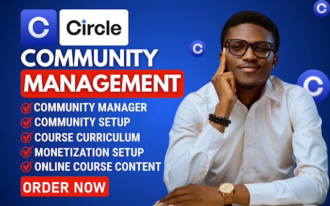 setup circle so community circle so membership site circle so onboarding