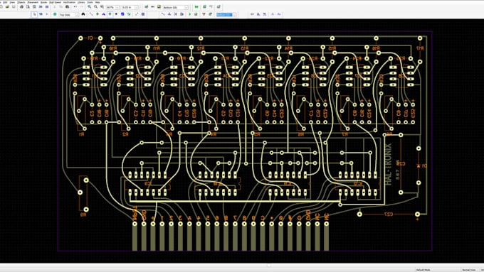 do esp32 pcb design, schematic pcb layout, hardware enclosure mechanical design