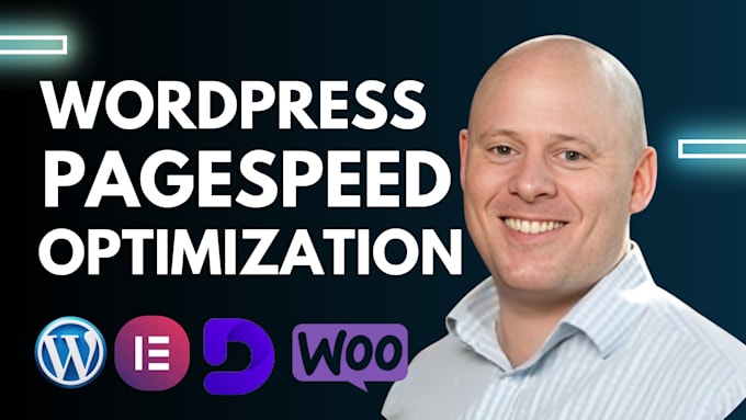 optimize elementor wordpress website speed improve page speed performance insigh