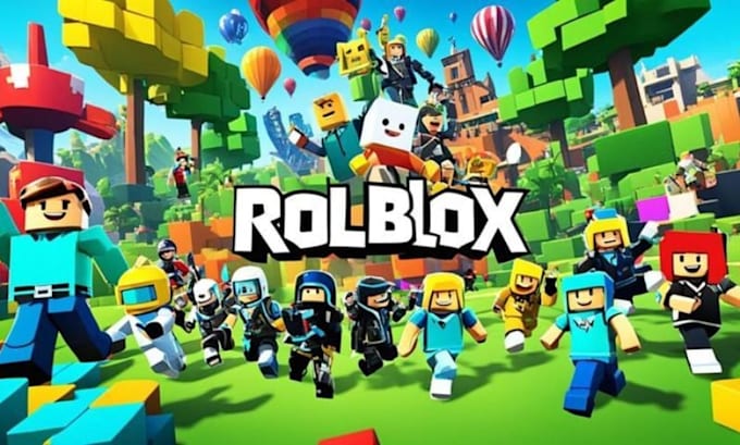 develop full roblox game with combat movement animation build roblox tycoon game