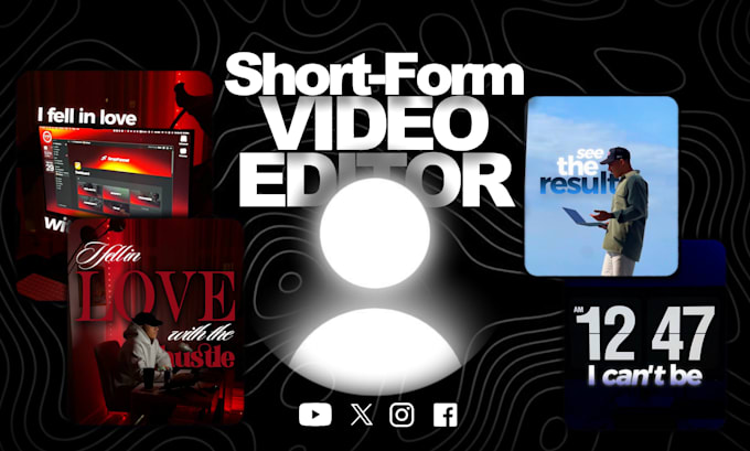 edit your luxury lifestyle videos