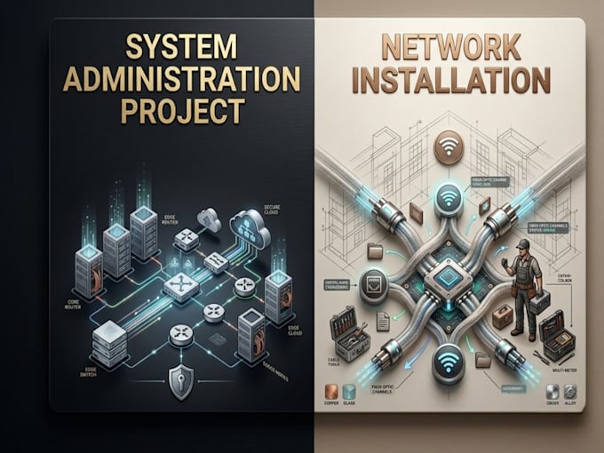be your remote IT support, data analyst, and QA tester