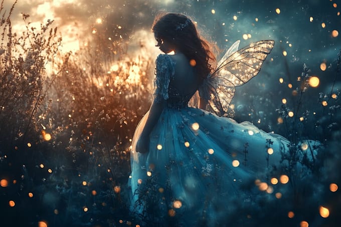 professional photo manipulation and editing