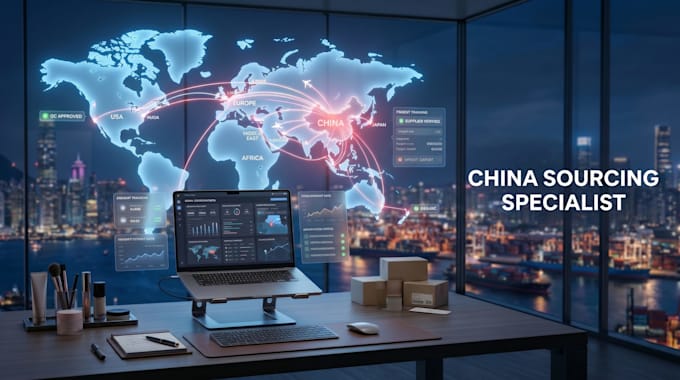 guide your china import from shipping to customs clearance