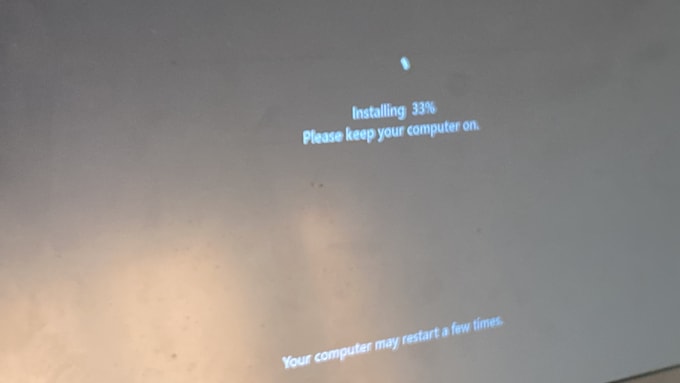 help you with anything tech related