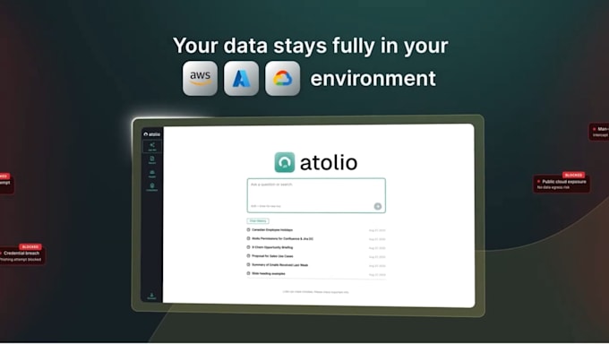 create ai saas explainer video,ai startup video,ai onboarding animation, UI demo