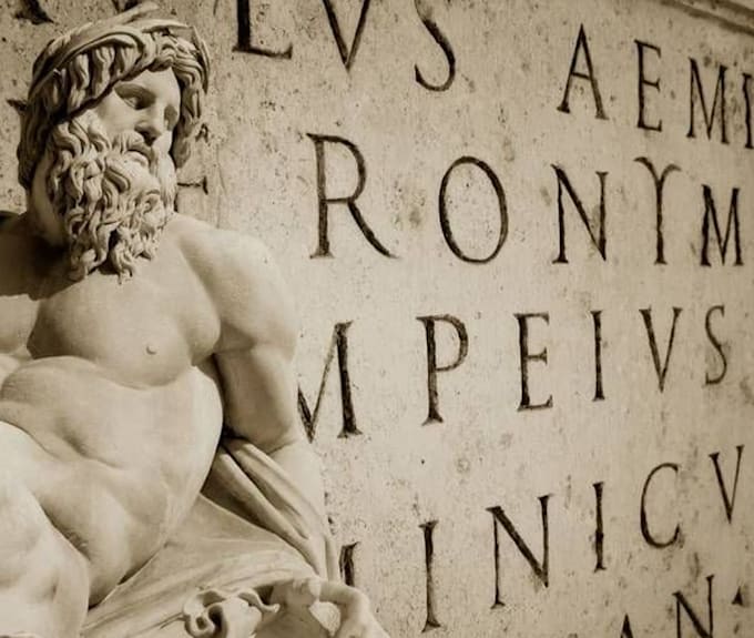 translate texts in classical latin to english